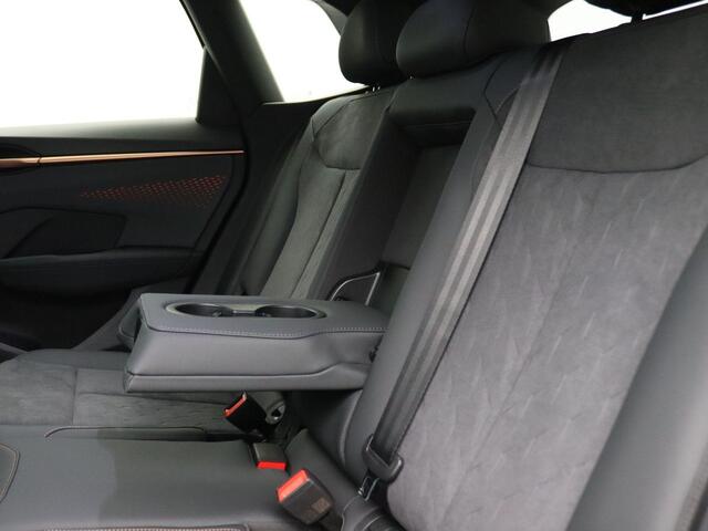 Cupra Terramar 1.5 TSI e-Hybrid VZ Performance 272PK DSG matrix led, trekhaak, sennheiser audio, 360gr. camera, head-up display, alarm, schuif-kanteldak, winterpakket, adaptive cruise met travel assist, side assist, virtual pedal, keyless, 20" lichtmetaal