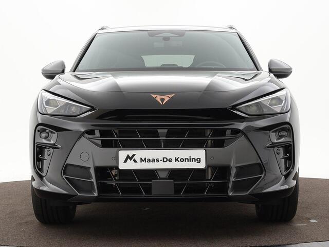 Cupra Terramar 1.5 Tsi 204pk DSG e-Hybrid Business · Apple/Android Car Play · Camera · Keyless · Elek. Trekhaak · Elek. Achterklep · 18'' Inch · Garantie t/m 27-03-2028 of 90.000km