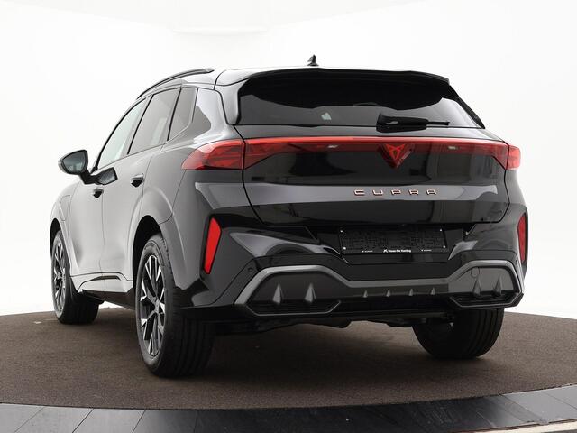 Cupra Terramar 1.5 Tsi 204pk DSG e-Hybrid Business · Apple/Android Car Play · Camera · Keyless · Elek. Trekhaak · Elek. Achterklep · 18'' Inch · Garantie t/m 27-03-2028 of 90.000km