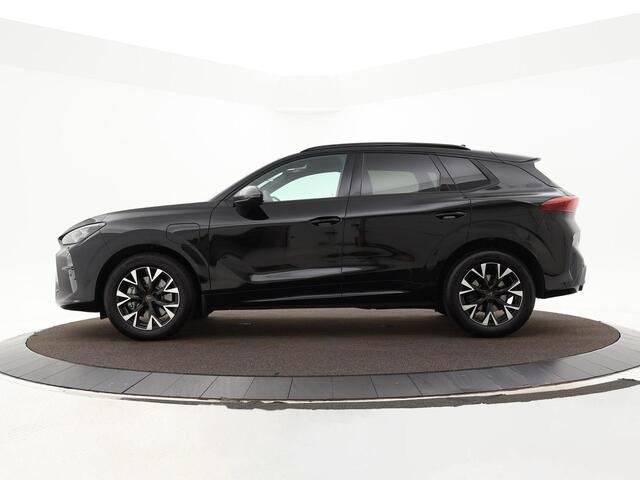 Cupra Terramar 1.5 Tsi 204pk DSG e-Hybrid Business · Apple/Android Car Play · Camera · Keyless · Elek. Trekhaak · Elek. Achterklep · 18'' Inch · Garantie t/m 27-03-2028 of 90.000km