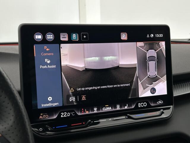 Cupra Terramar 1.5 TSI 272pk e-Hybrid Business 360Camera Head-Up Leder Sennheiser 20'' Keyless Navigatie Panoramadak