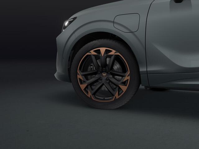 Cupra Terramar 1.5 TSI e-Hybrid VZ America s CUP | PHEV | 272 Pk | Americas Cup Lim Edition | Trekhaak | Pano Dak |