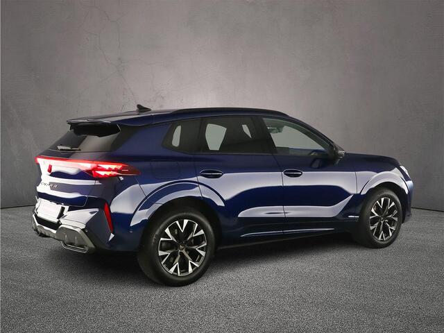 Cupra Terramar Business 1.5 eTSI 150pk DSG Automaat Adaptive cruise control, 360 camera, Elektrische achterklep, Achteruitrijcamera, Navigatie, LED verlichting, Stuurwiel verwarmd