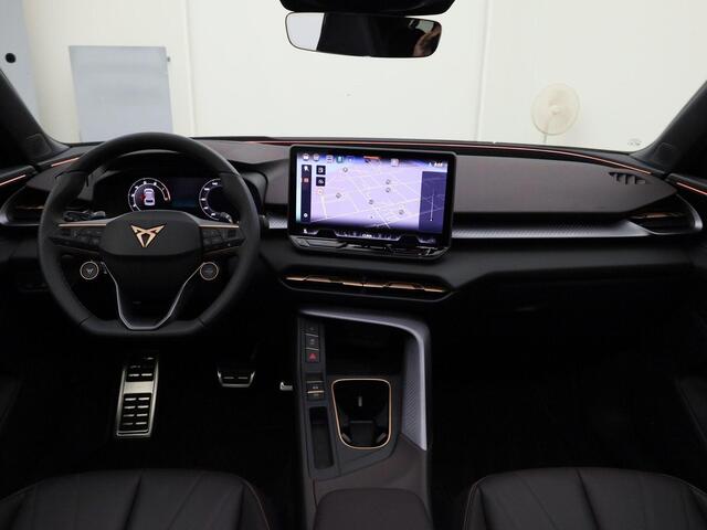 Cupra Terramar 1.5 TSIe-Hybrid 272pk DSG VZ America s CUP · Panoramadak · Leder · Android/Apple · Garantie tot oktober 2026