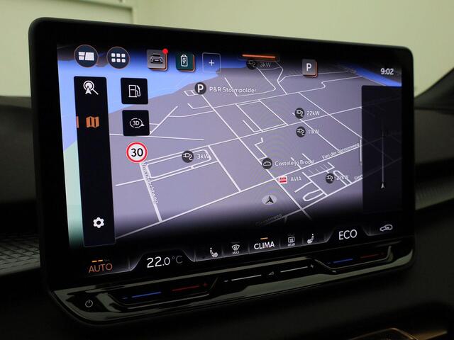 Cupra Terramar 1.5 TSIe-Hybrid 272pk DSG VZ America s CUP · Panoramadak · Leder · Android/Apple · Garantie tot oktober 2026