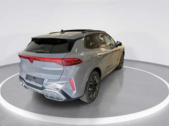 Cupra Terramar 1.5 TSI 150pk DSG Business · Panoramadak · Camera · Keyless · Apple/Android Car Play · Elek. Trekhaak · Elek. Achterklep · 18'' Inch · Garantie t/m 17-06-2027