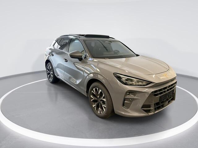 Cupra Terramar 1.5 TSI 150pk DSG Business · Panoramadak · Camera · Keyless · Apple/Android Car Play · Elek. Trekhaak · Elek. Achterklep · 18'' Inch · Garantie t/m 17-06-2027