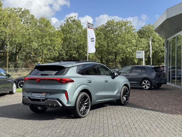 Cupra Terramar 1.5 TSI e-Hybrid VZ America s CUP | Trekhaak | Sennheister | Pano
