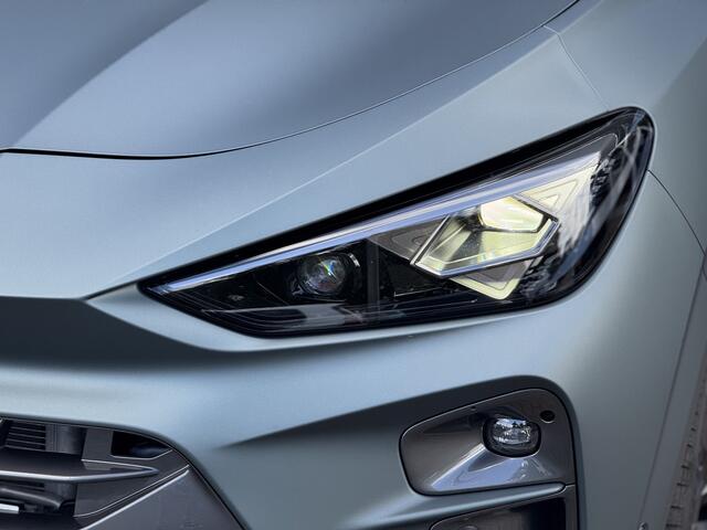 Cupra Terramar 1.5 TSI e-Hybrid VZ America s CUP | Trekhaak | Sennheister | Pano