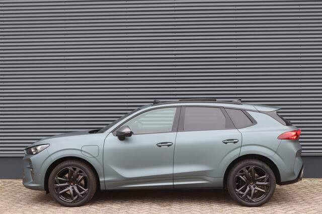 Cupra Terramar 1.5 TSI e-Hybrid VZ America s CUP Pano/Matrix LED/Leder/Head-up/Sennheiser/360/Keyless/ACC/DCC/20"