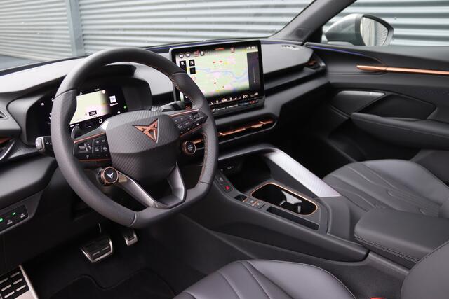 Cupra Terramar 1.5 TSI e-Hybrid VZ America s CUP Pano/Matrix LED/Leder/Head-up/Sennheiser/360/Keyless/ACC/DCC/20"