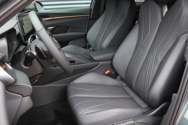 Cupra Terramar 1.5 TSI e-Hybrid VZ America s CUP Pano/Matrix LED/Leder/Head-up/Sennheiser/360/Keyless/ACC/DCC/20"