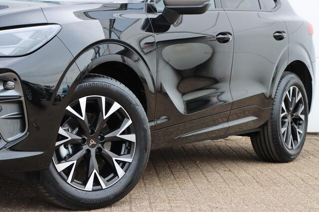 Cupra Terramar 1.5 eTSI 150pk DSG7