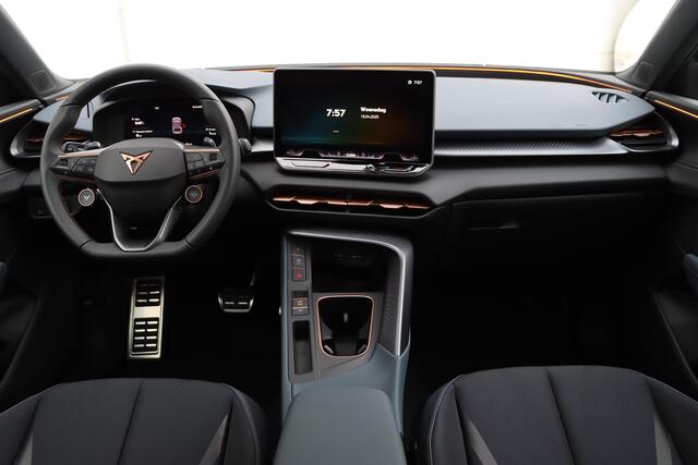 Cupra Terramar 1.5 eTSI 150pk DSG7