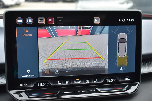 Cupra Terramar 1.5 TSI DSG 360*camera, Adaptive cruise, Carplay, Stoelverwarming,