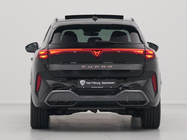 Cupra Terramar 1.5 TSI e-Hybrid 272pk VZ Performance Panorama Memory 360 Camera Stuurverwarming *Trekhaak niet mogelijk*