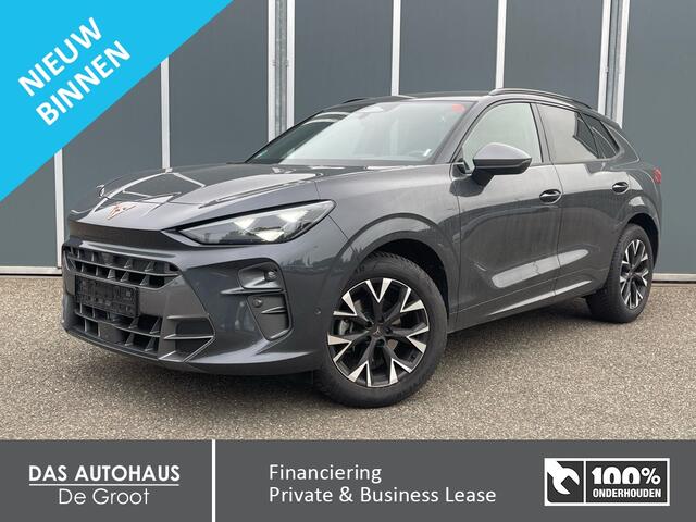 Cupra Terramar 1.5 eTSI 150pk DSG Business | 360 Camera | Elk Stoelen