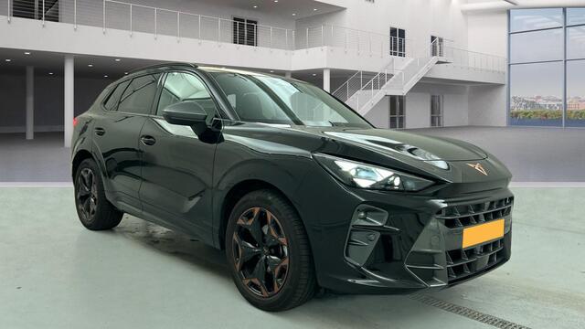 Cupra Terramar 1.5 eTSi 150PK BUSINESS DSG7 Stuurverwarming | Matrix-LED | 360 Camera