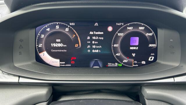 Cupra Terramar 1.5 eTSi 150PK BUSINESS DSG7 Stuurverwarming | Matrix-LED | 360 Camera