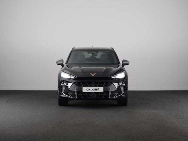 Cupra Terramar 1.5 TSI e-Hybrid VZ Performance 272PK | Premium bekleding | 360 graden camera | Head-Up display | Sennheiser |