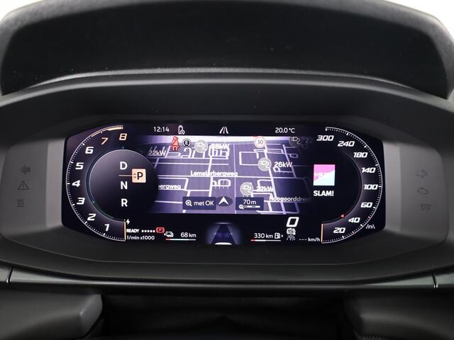 Cupra Terramar 1.5 TSI e-Hybrid VZ Performance 272PK | Premium bekleding | 360 graden camera | Head-Up display | Sennheiser |