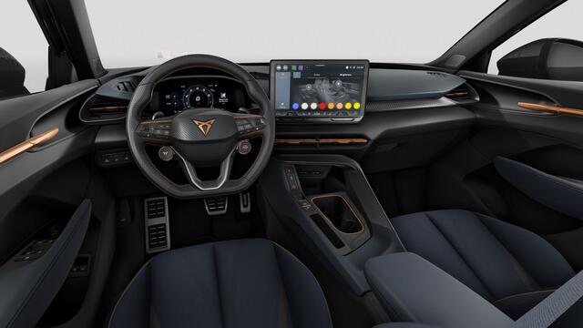 Cupra Terramar 1.5 TSI e-Hybrid 272 6DSG VZ Performance | 360 graden camera | Achteruitrijcamera | Draadloze Apple CarPlay(TM), Android Auto(TM)