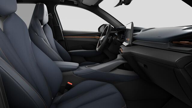 Cupra Terramar 1.5 TSI e-Hybrid 272 6DSG VZ Performance | 360 graden camera | Achteruitrijcamera | Draadloze Apple CarPlay(TM), Android Auto(TM)