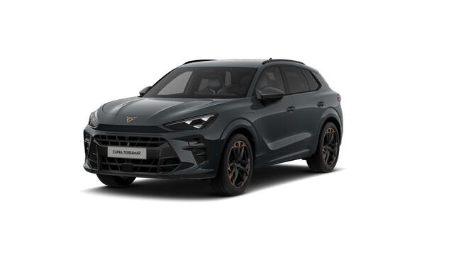 Cupra Terramar 1.5 TSI e-Hybrid 272 6DSG VZ Performance | 360 graden camera | Achteruitrijcamera | Draadloze Apple CarPlay(TM), Android Auto(TM)