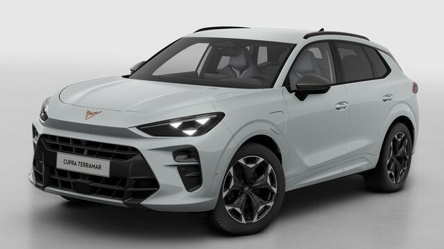 Cupra Terramar 1.5 TSI e-Hybrid 272 6DSG VZ Performance | 360 graden camera | Achteruitrijcamera | Draadloze Apple CarPlay(TM), Android Auto(TM)