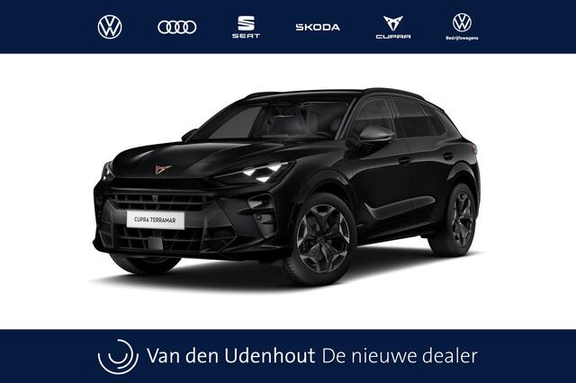 Cupra Terramar 1.5 TSI e-Hybrid 272 6DSG VZ Performance | 360 graden camera | Achteruitrijcamera | Draadloze Apple CarPlay(TM), Android Auto(TM)