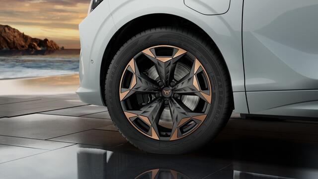 Cupra Terramar 1.5 TSI e-Hybrid 272 6DSG VZ Performance | 360 graden camera | Achteruitrijcamera | Draadloze Apple CarPlay(TM), Android Auto(TM)