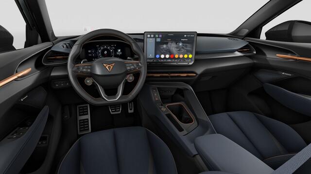 Cupra Terramar 1.5 TSI e-Hybrid 272 6DSG VZ Performance | 360 graden camera | Achteruitrijcamera | Draadloze Apple CarPlay(TM), Android Auto(TM)