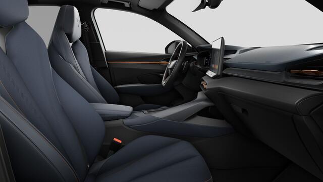 Cupra Terramar 1.5 TSI e-Hybrid 272 6DSG VZ Performance | 360 graden camera | Achteruitrijcamera | Draadloze Apple CarPlay(TM), Android Auto(TM)