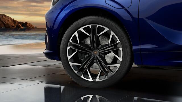 Cupra Terramar 1.5 TSI e-Hybrid 272 6DSG VZ Performance | 360 graden camera | Achteruitrijcamera | Draadloze Apple CarPlay(TM), Android Auto(TM)