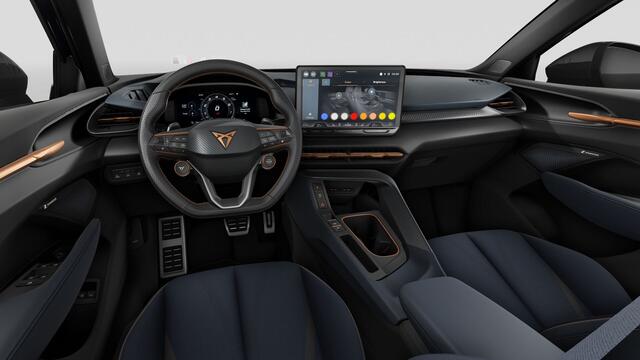 Cupra Terramar 1.5 TSI e-Hybrid 272 6DSG VZ Performance | 360 graden camera | Achteruitrijcamera | Draadloze Apple CarPlay(TM), Android Auto(TM)