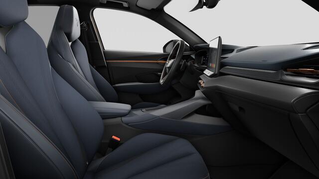 Cupra Terramar 1.5 TSI e-Hybrid 204 6DSG Business | 360 graden camera | Achteruitrijcamera | Draadloze Apple CarPlay(TM), Android Auto(TM)