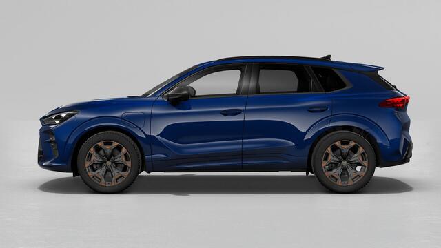 Cupra Terramar 1.5 TSI e-Hybrid 272 6DSG VZ Performance | 360 graden camera | Achteruitrijcamera | Draadloze Apple CarPlay(TM), Android Auto(TM)