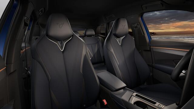 Cupra Terramar 1.5 TSI e-Hybrid 272 6DSG VZ Performance | 360 graden camera | Achteruitrijcamera | Draadloze Apple CarPlay(TM), Android Auto(TM)