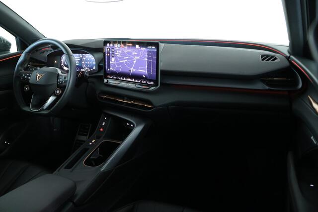 Cupra Terramar 1.5 TSI e-Hybrid VZ Performance / Opendak / HUD / Sennheiser / Travelassist