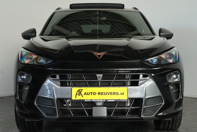 Cupra Terramar 1.5 TSI e-Hybrid VZ Performance / Opendak / HUD / Sennheiser / Travelassist