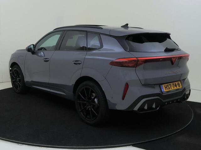 Cupra Terramar 1.5 TSI e-Hybrid Business | Panoramadak | 360 camera | Sennheiser audio | Head-up display | Keyless | Navigatie | Dodehoek detectie |