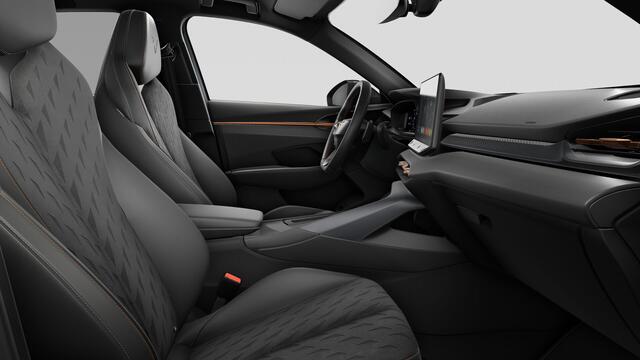 Cupra Terramar 1.5 TSI e-Hybrid 204 6DSG Business | 360 graden camera | Achteruitrijcamera | Draadloze Apple CarPlay(TM), Android Auto(TM)