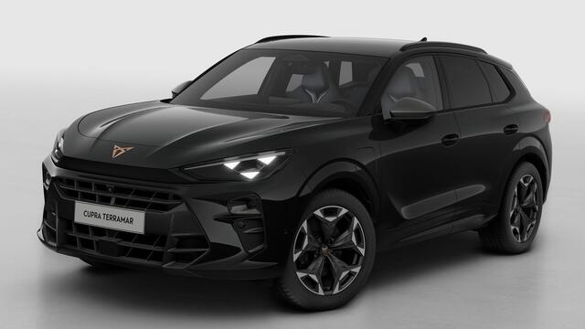 Cupra Terramar 1.5 TSI e-Hybrid 272 6DSG VZ Performance | 360 graden camera | Achteruitrijcamera | Draadloze Apple CarPlay(TM), Android Auto(TM)
