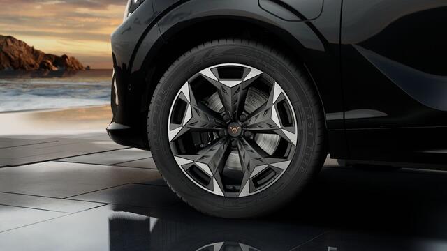 Cupra Terramar 1.5 TSI e-Hybrid 272 6DSG VZ Performance | 360 graden camera | Achteruitrijcamera | Draadloze Apple CarPlay(TM), Android Auto(TM)