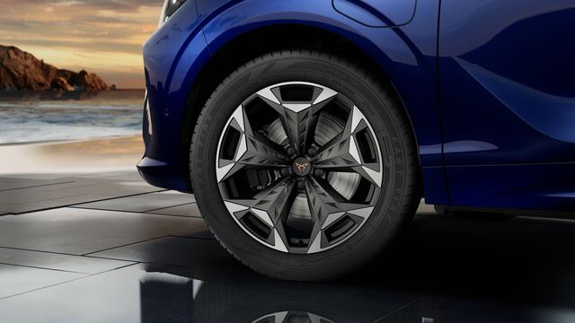 Cupra Terramar 1.5 TSI e-Hybrid 272 6DSG VZ Performance | 360 graden camera | Achteruitrijcamera | Draadloze Apple CarPlay(TM), Android Auto(TM)