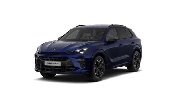 Cupra Terramar 1.5 TSI e-Hybrid 272 6DSG VZ Performance | 360 graden camera | Achteruitrijcamera | Draadloze Apple CarPlay(TM), Android Auto(TM)