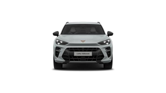 Cupra Terramar 1.5 TSI e-Hybrid 204 6DSG Business | 360 graden camera | Achteruitrijcamera | Draadloze Apple CarPlay(TM), Android Auto(TM)