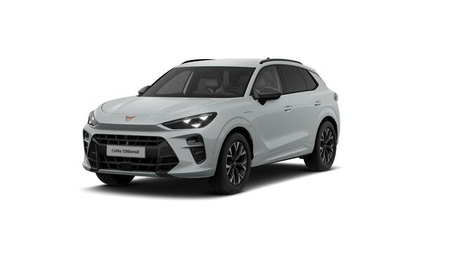 Cupra Terramar 1.5 TSI e-Hybrid 204 6DSG Business | 360 graden camera | Achteruitrijcamera | Draadloze Apple CarPlay(TM), Android Auto(TM)