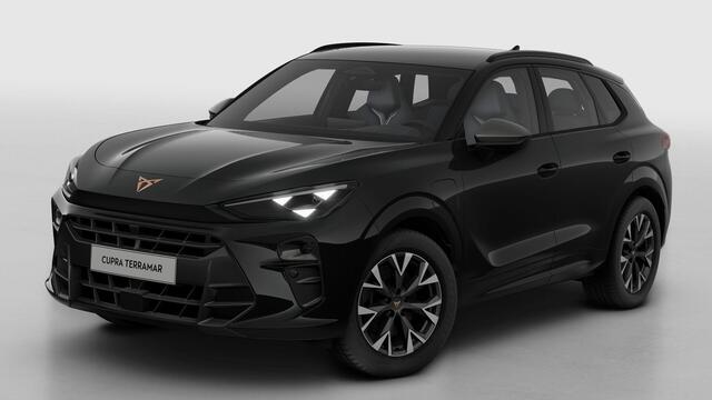 Cupra Terramar 1.5 TSI e-Hybrid 204 6DSG Essential | Achteruitrijcamera | Draadloze Apple CarPlay(TM), Android Auto(TM) | Elektronisch Sperdifferentieel (XDS)