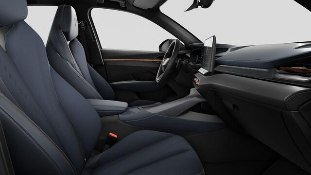 Cupra Terramar 1.5 TSI e-Hybrid 204 6DSG Essential | Achteruitrijcamera | Draadloze Apple CarPlay(TM), Android Auto(TM) | Elektronisch Sperdifferentieel (XDS)